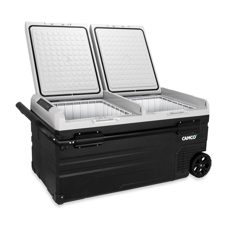 CAM-950 Portable Refrigerator,